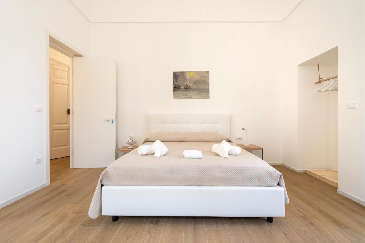 Casa Del Barone - Luxury Suites مونوبولي المظهر الخارجي الصورة