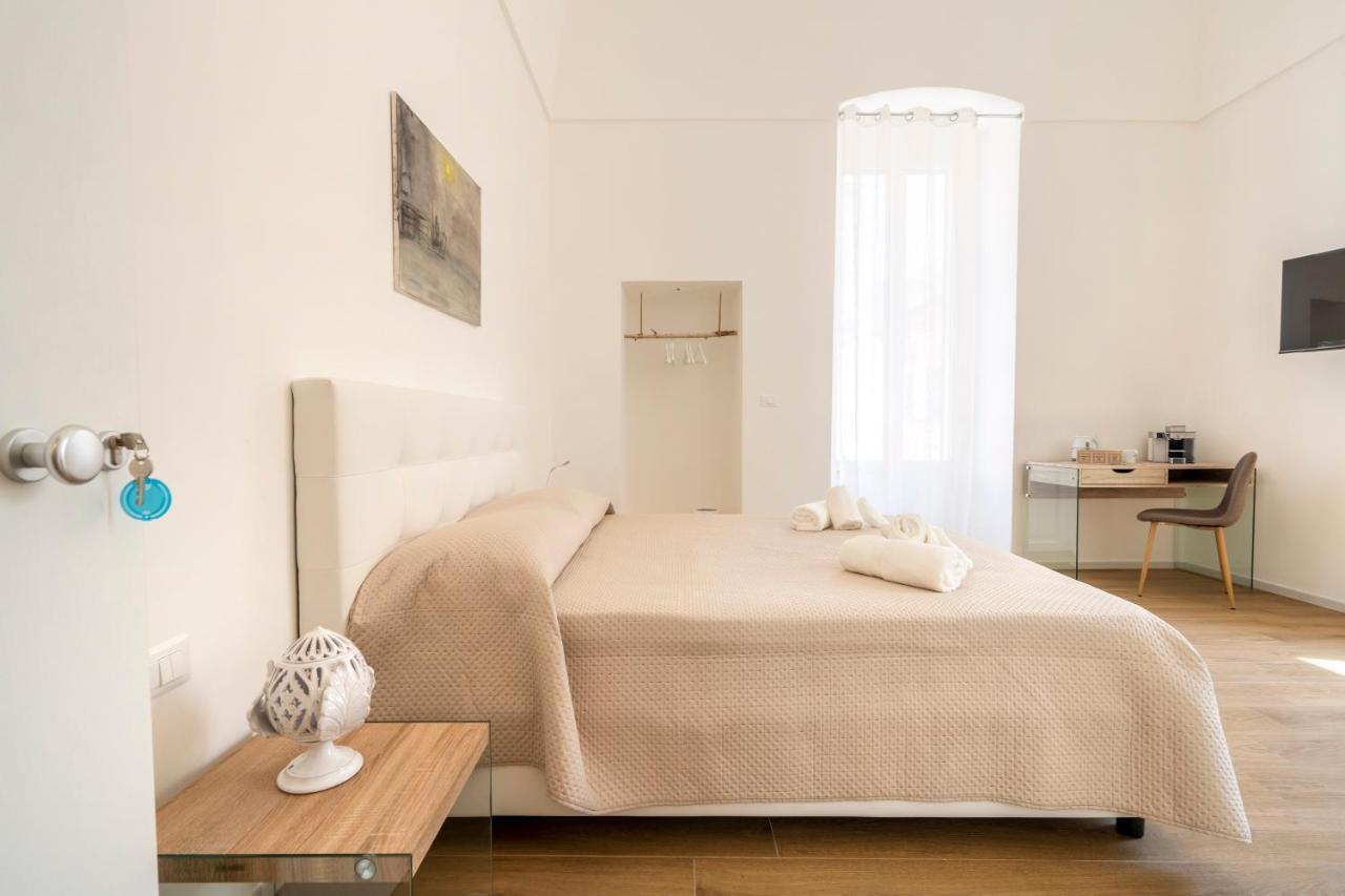Casa Del Barone - Luxury Suites مونوبولي المظهر الخارجي الصورة