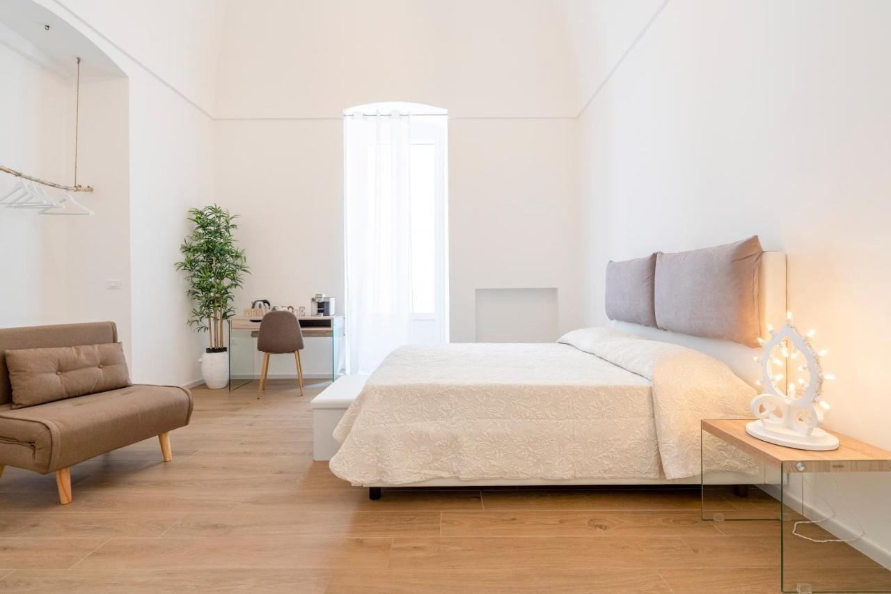 Casa Del Barone - Luxury Suites مونوبولي المظهر الخارجي الصورة