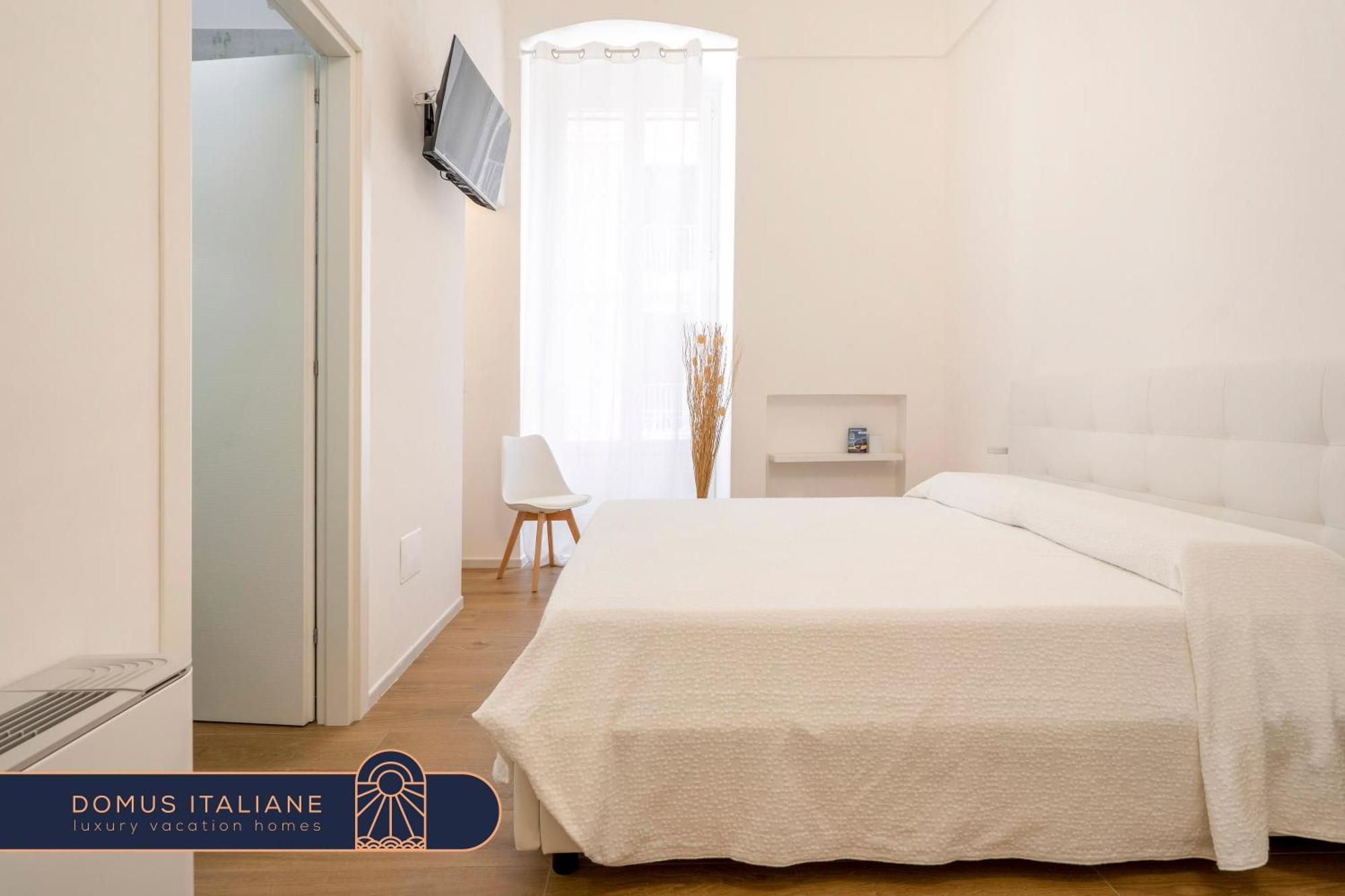 Casa Del Barone - Luxury Suites مونوبولي المظهر الخارجي الصورة