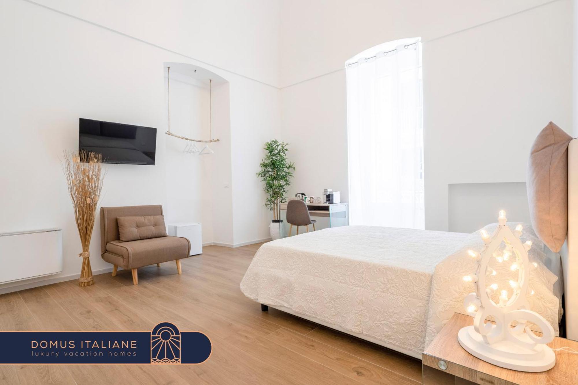 Casa Del Barone - Luxury Suites مونوبولي المظهر الخارجي الصورة